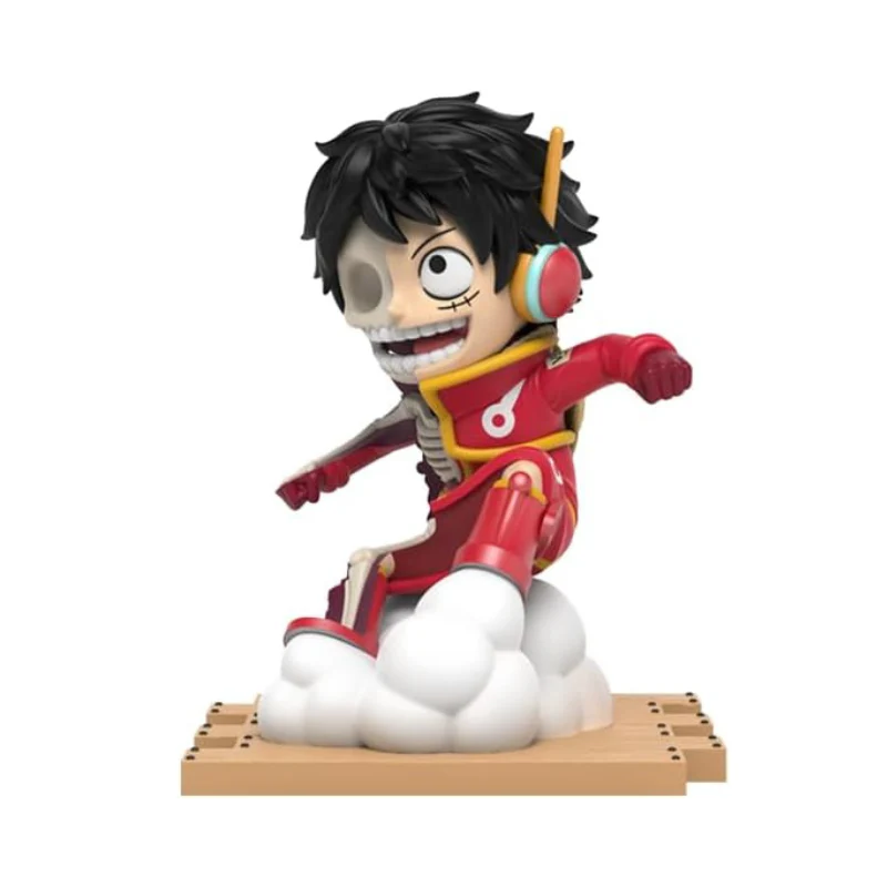 One Piece Egghead Arc Series Part 1 By Mighty Jaxx (1 Random) - Image 8