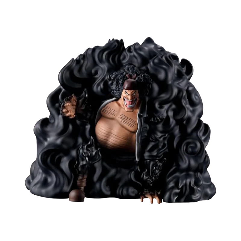 One Piece Fl Black Hole Marshall D Teach Figure By Banpresto