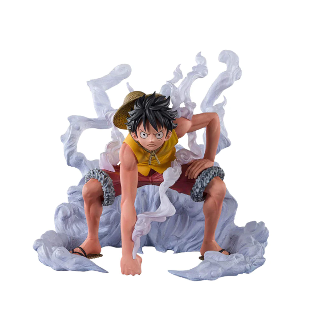 New Arrivals Figures