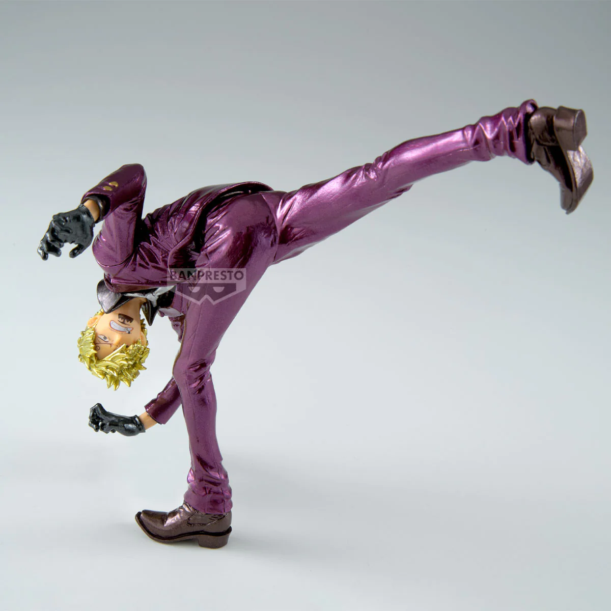 One Piece Sanji King Of Artist Special Figure By Banpresto - Image 2