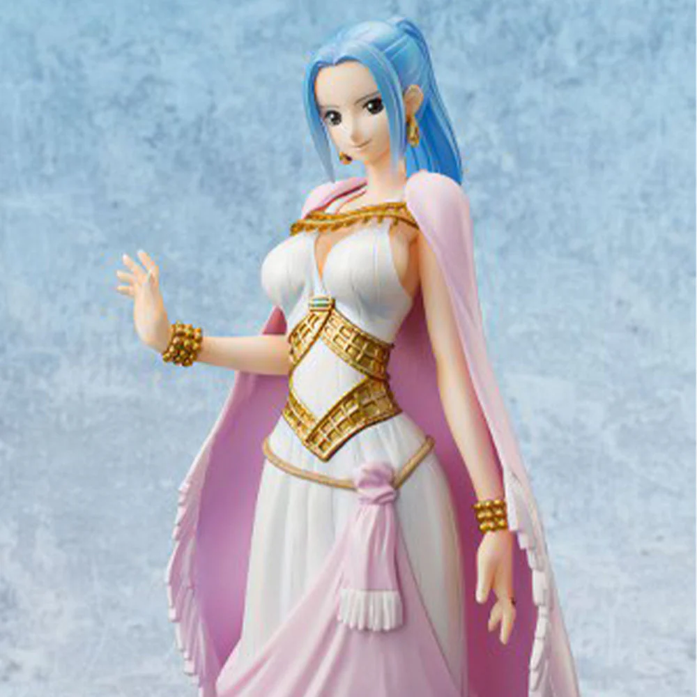 P.O.P DX Nefeltari.Vivi