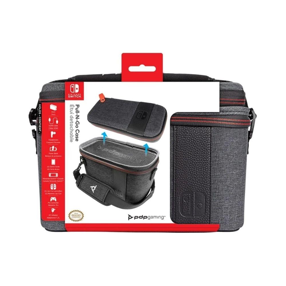 PDP - Switch Pull-N-Go Case - Elite Edition - Image 2
