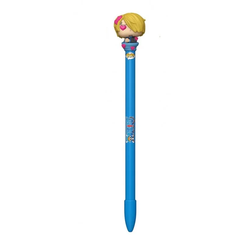 Funko Pen Topper : Animation: One Piece Sanji