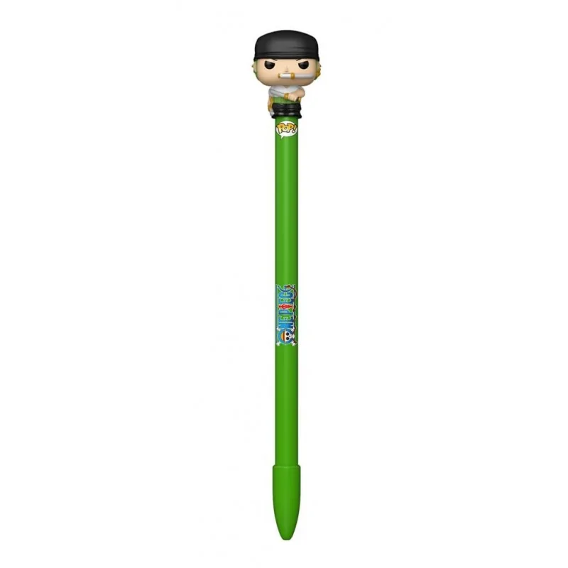 Funko Pen Topper! Animation: One Piece Zoro