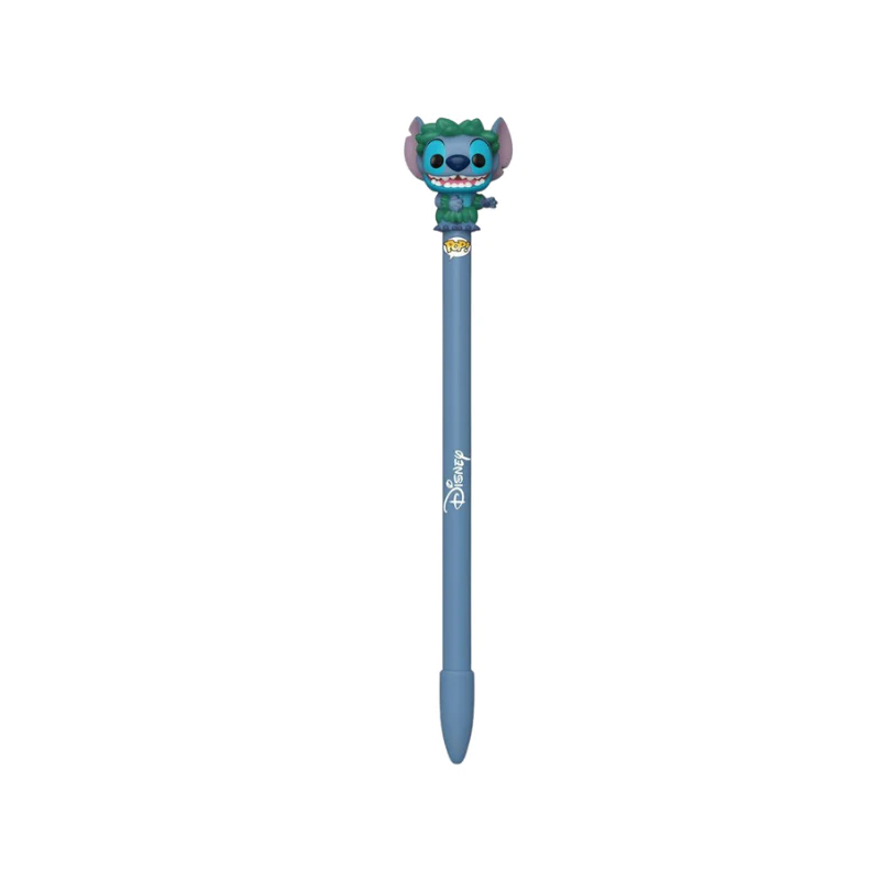 Funko Pen Topper! Disney: Stitch 16 pcs PDQ By Funko