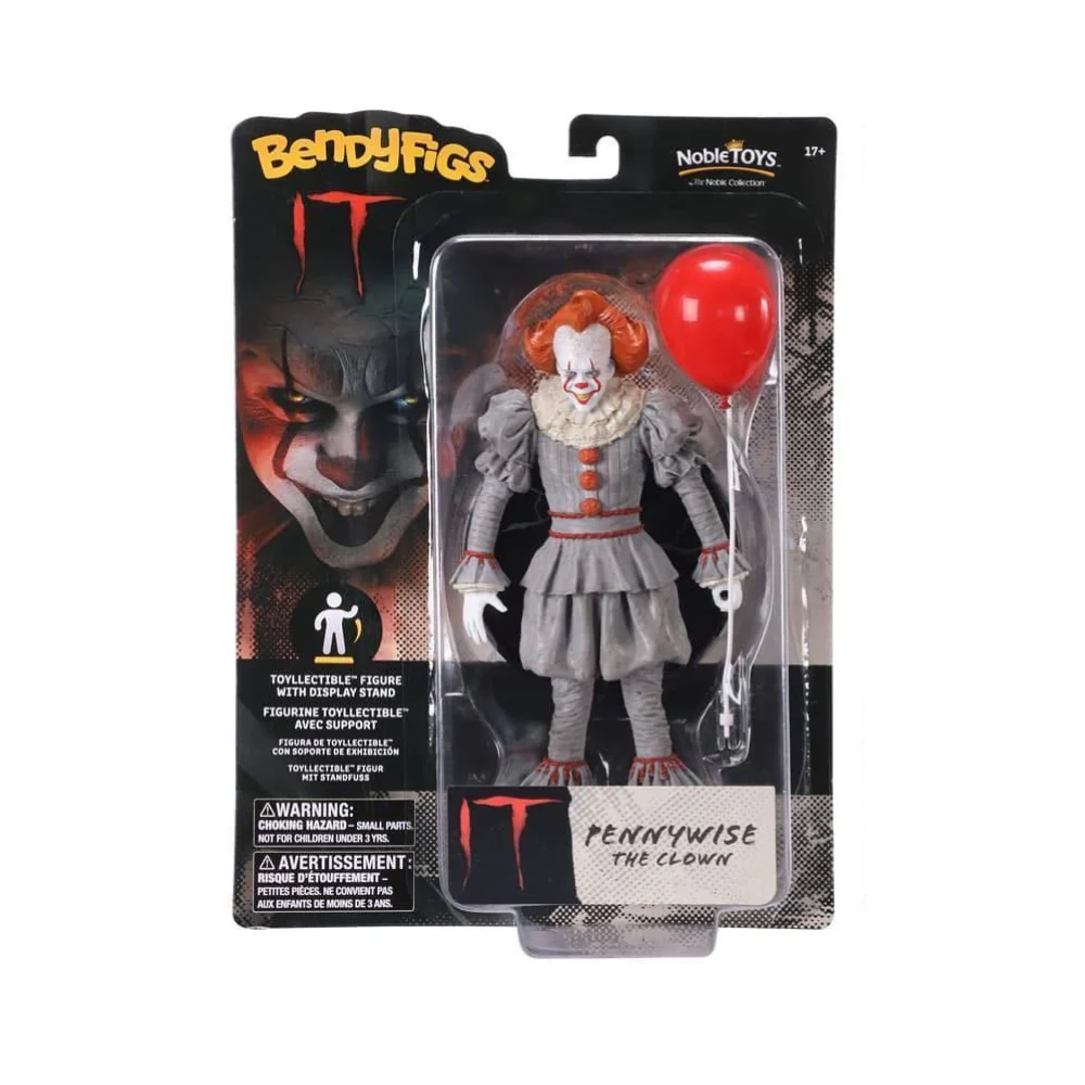Pennywise - Bendyfig - It