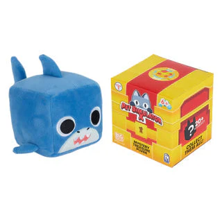 Pet Simulator X Treasure Plush Blind Box - Image 4