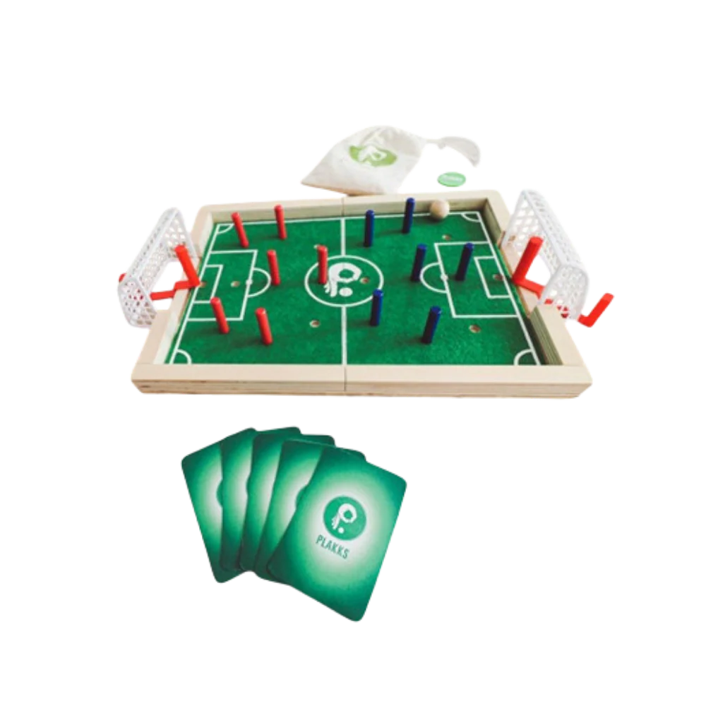 Plakks Football Field Mini