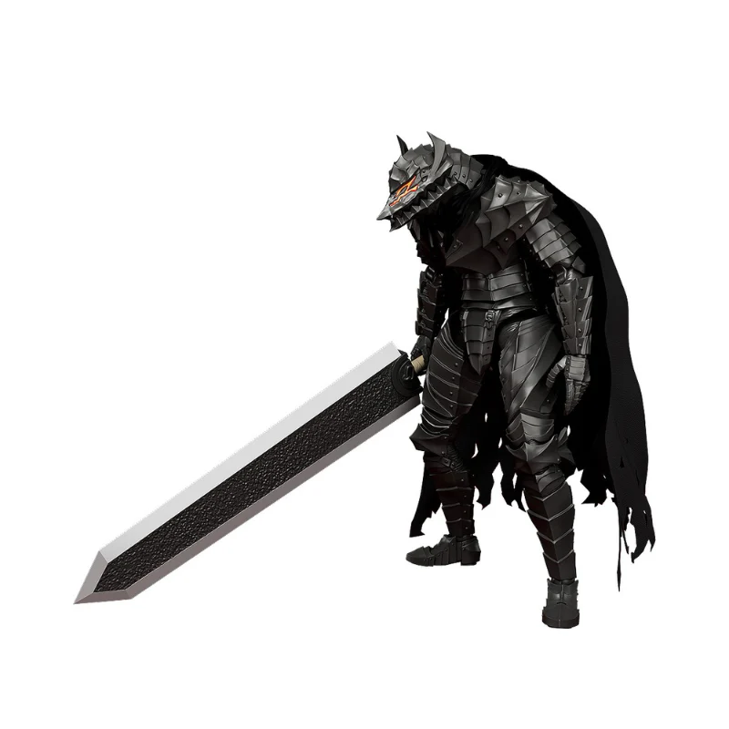 PLAMATEA Guts: Berserker Armor Ver. By Max Factory