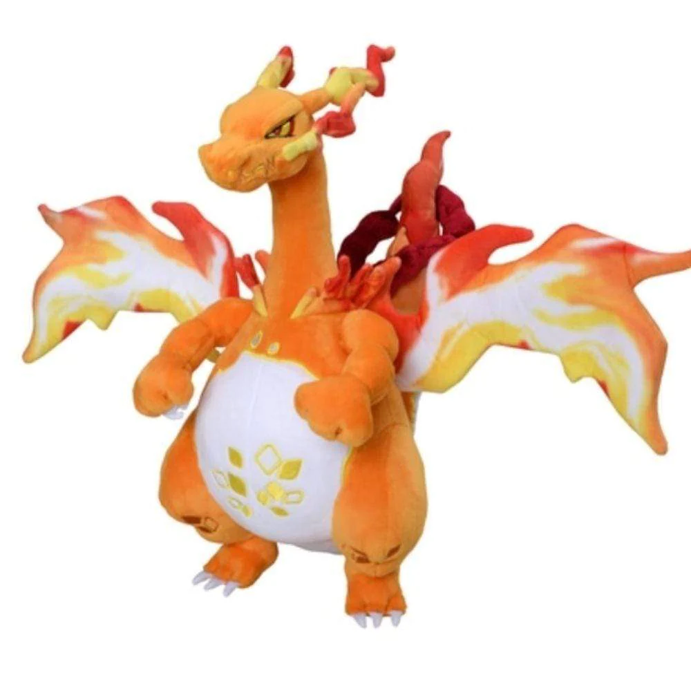 Plush Lizard (Kyodai Max's) - Image 3
