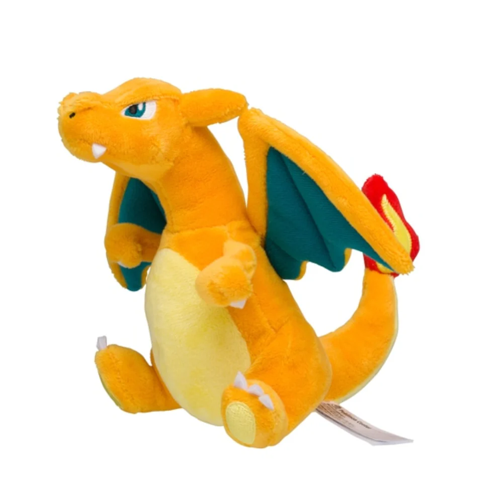 Pokemon Center Charizard 6' Plush