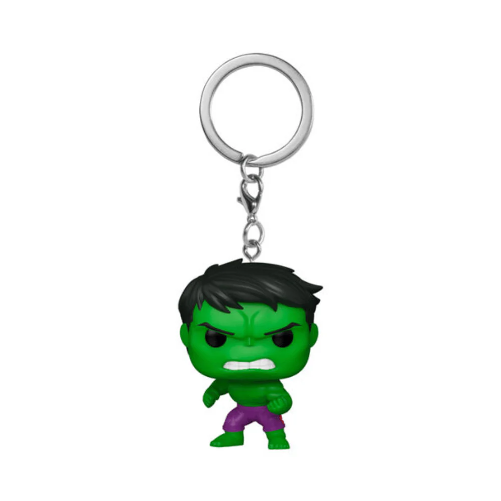Pocket Pop! Marvel: Marvel NC - Hulk