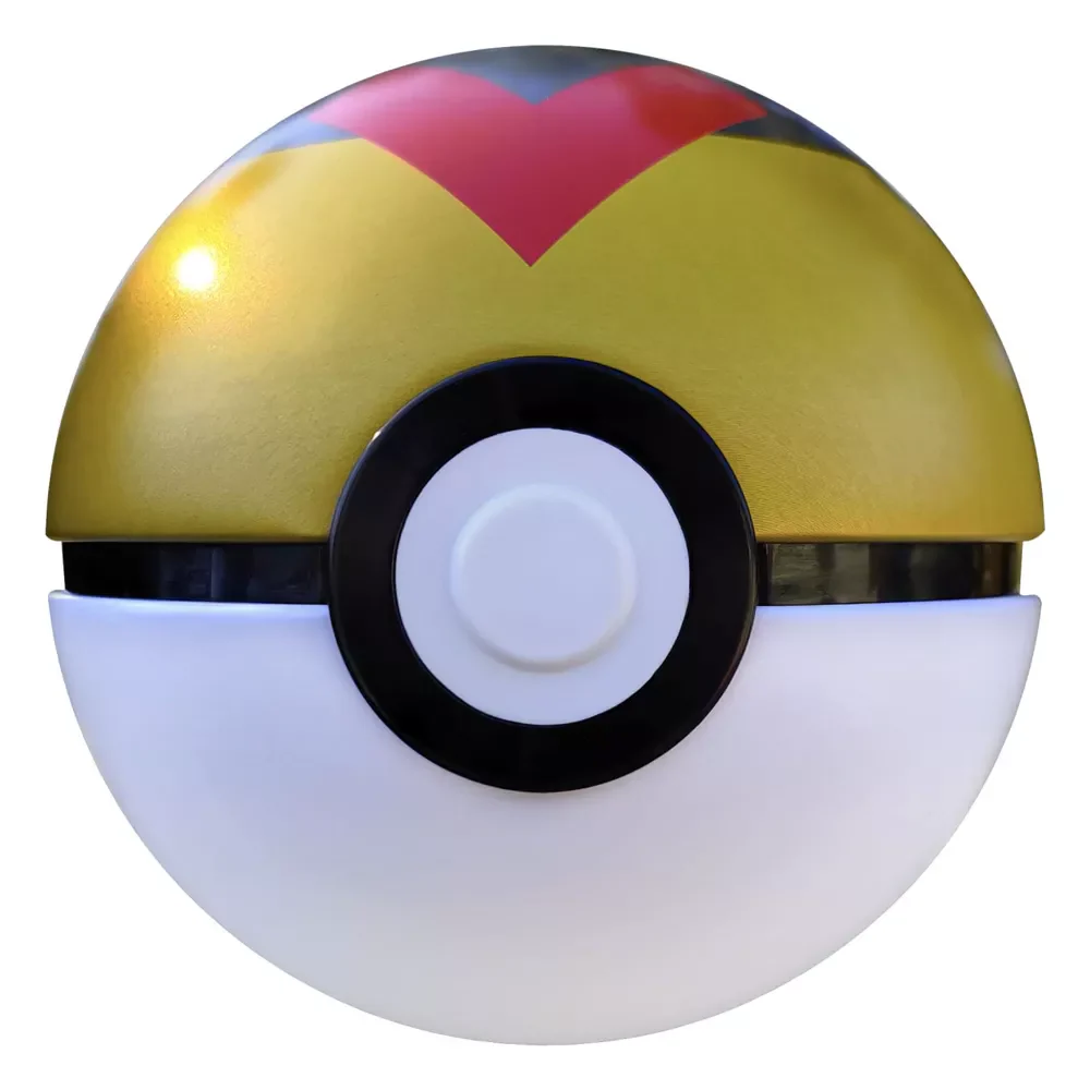 Pokémon TCG : Pokéball Tin Spring 2022 - Image 4