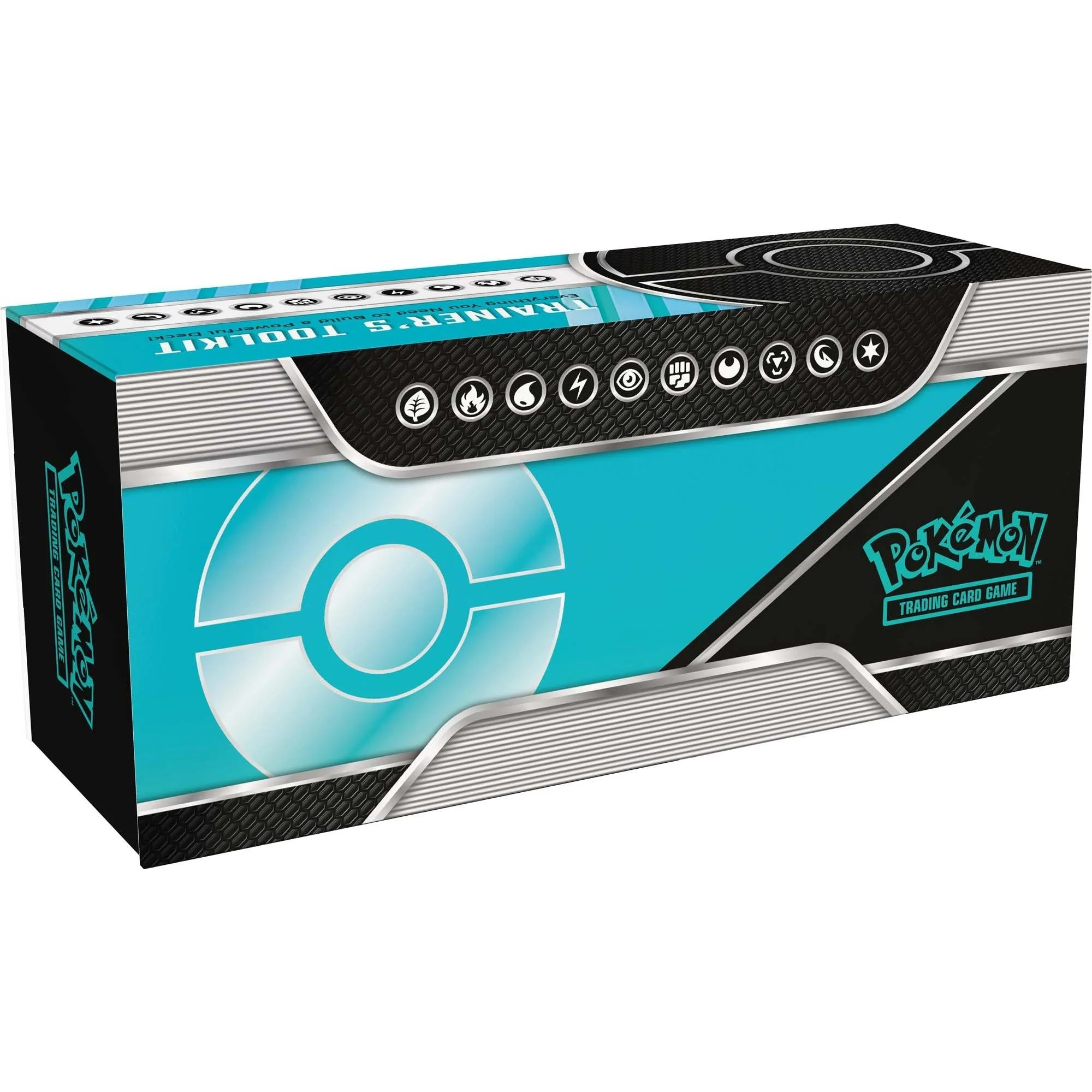 Pokemon TCG : Trainer's Tool Kit 2024 - Image 2