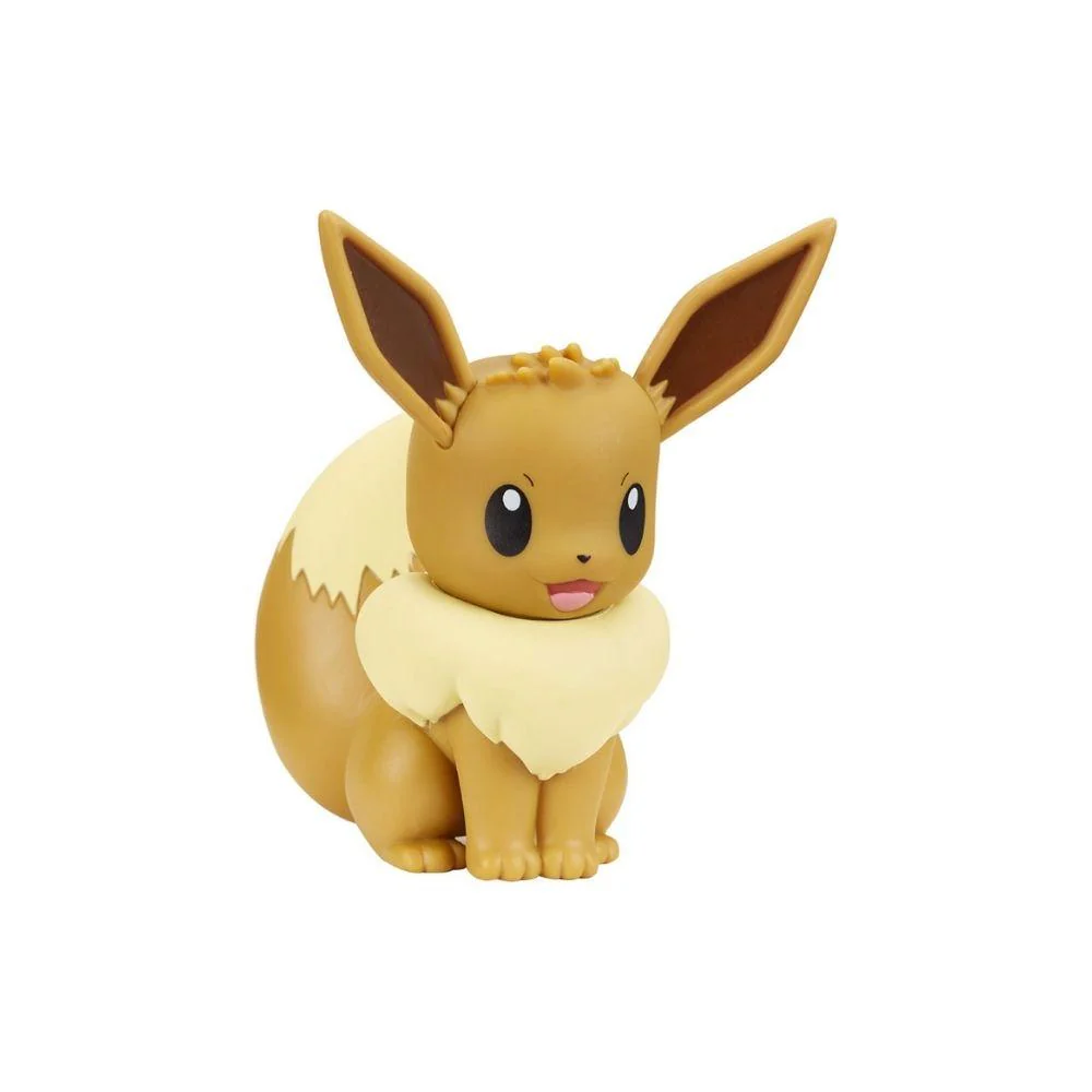 POKEMON VINYL - EEVEE - Image 2