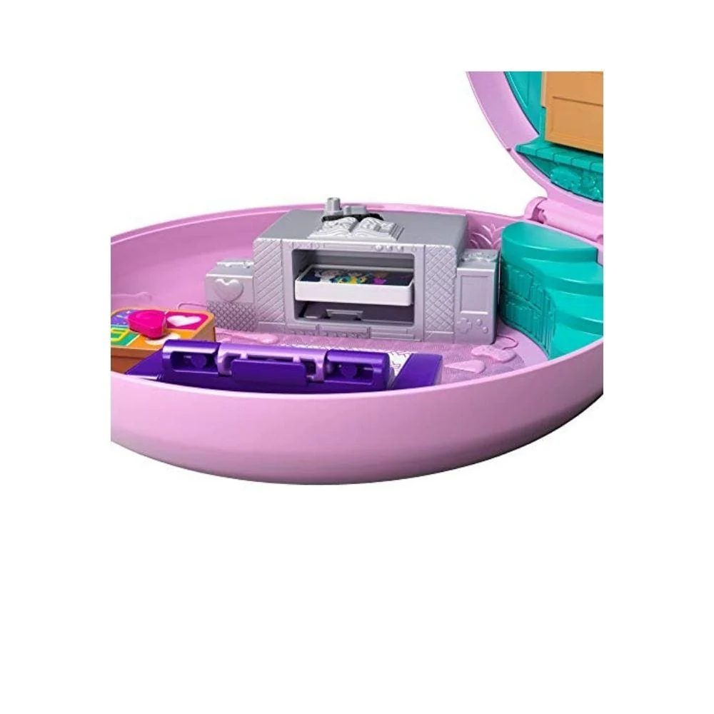 Polly Pocket - Donut Pajama Party - Image 3
