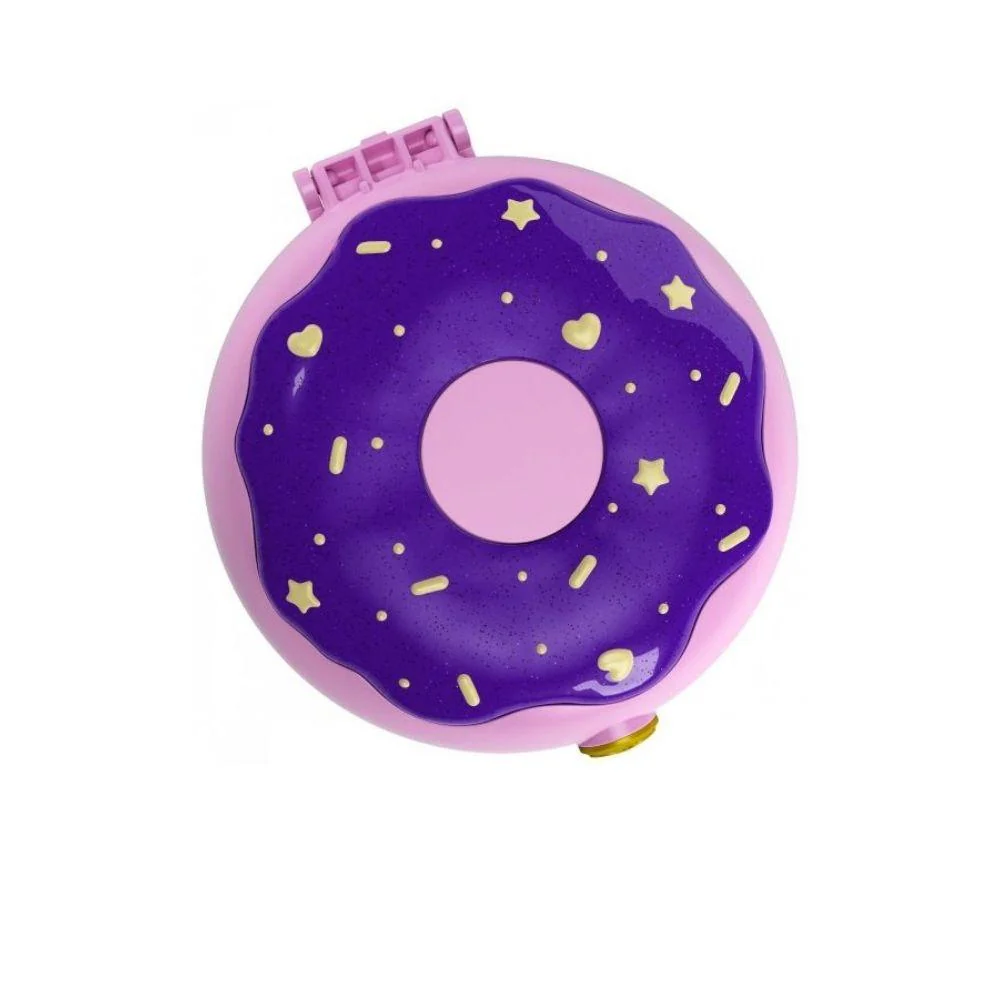 Polly Pocket - Donut Pajama Party - Image 4