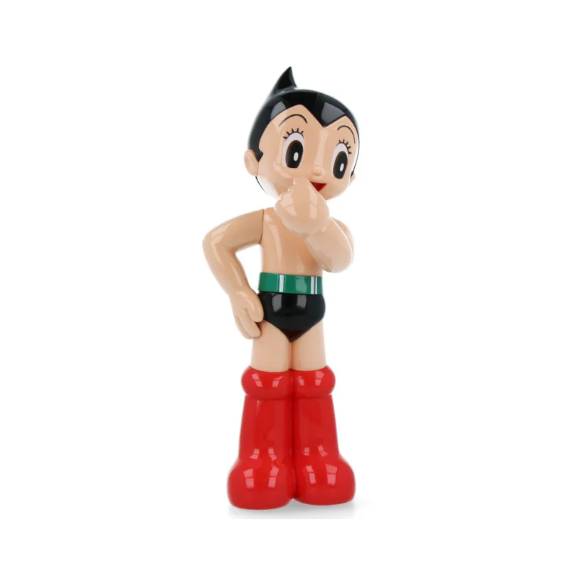 Poly - Astro Boy Confidence ( 23cm )