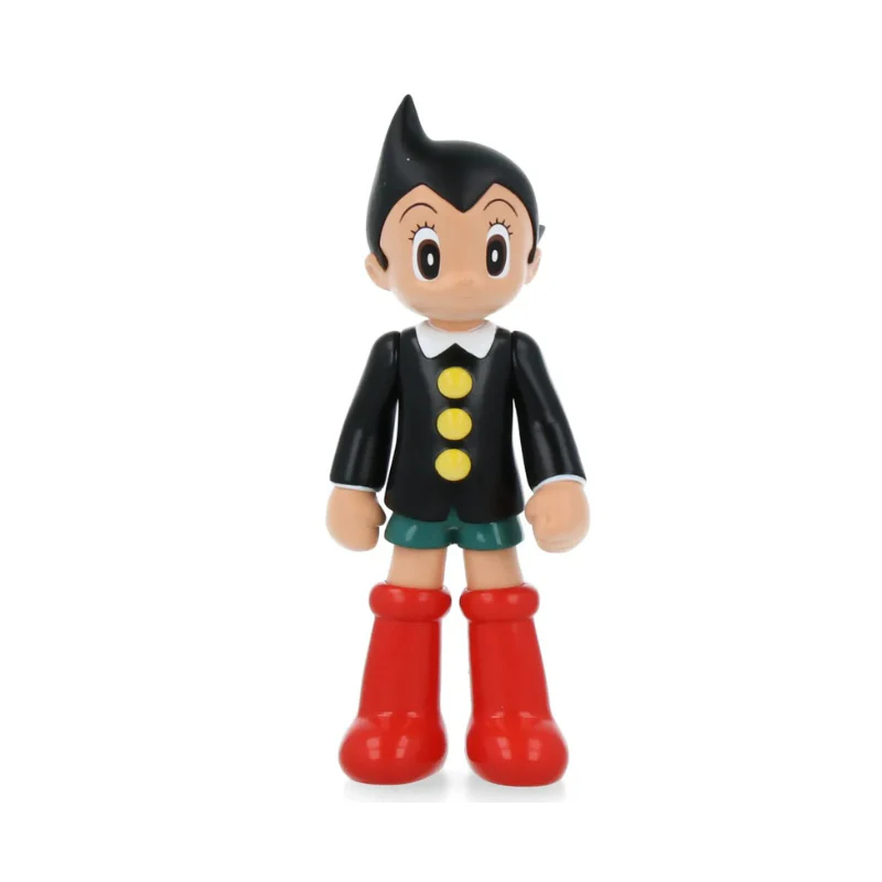 POLY - ASTRO BOY Uniform (23cm) (Black)