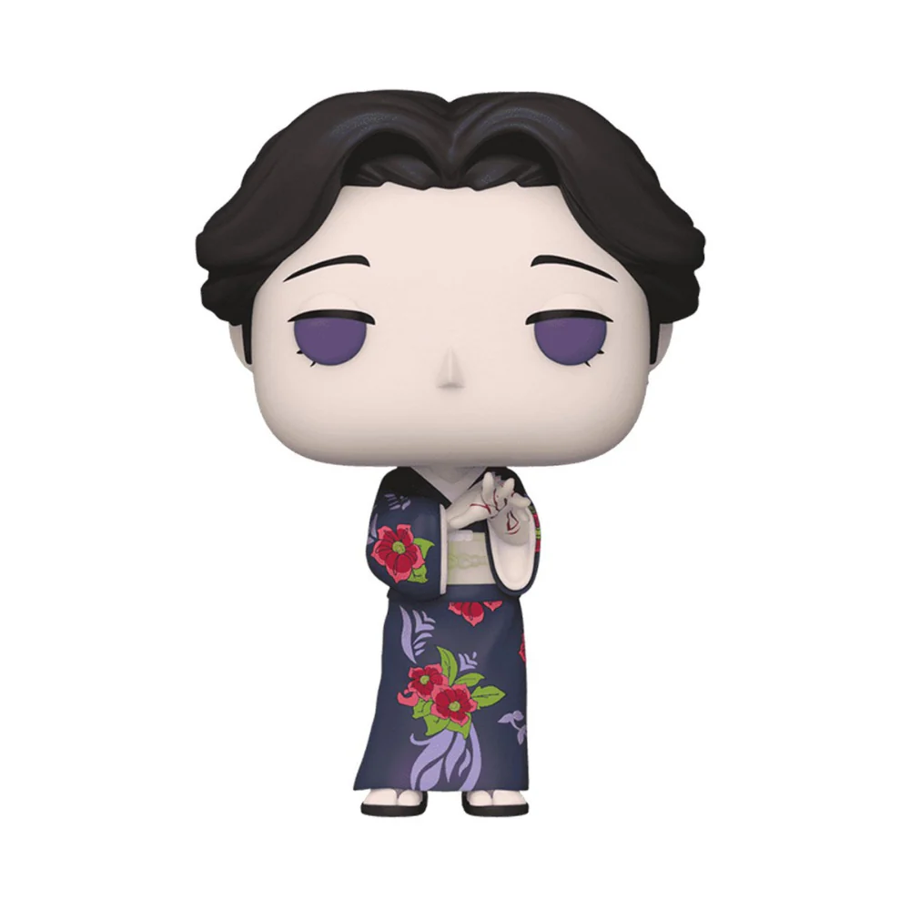 Funko : Demon Slayer - Tamayo