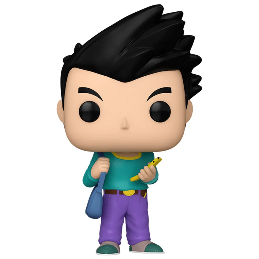 Pop! Animation: Dragon Ball GT - Goten