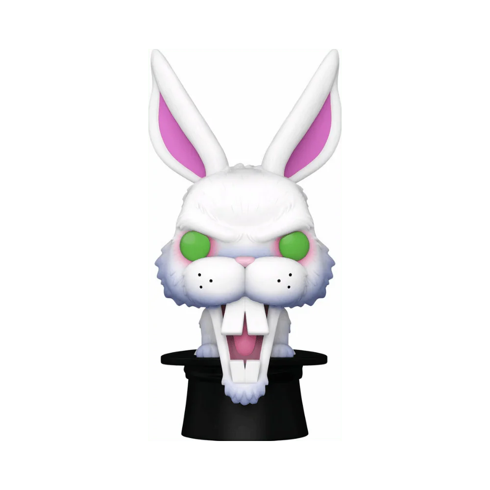 Pop! Books: Goosebumps - Bad Hare Day