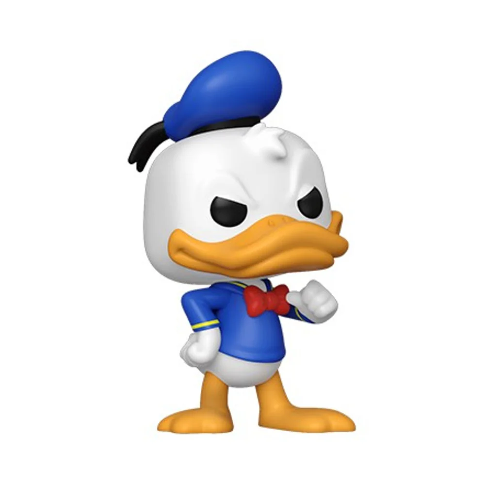 Funko : Disney - D100 - Classic Donald Duck