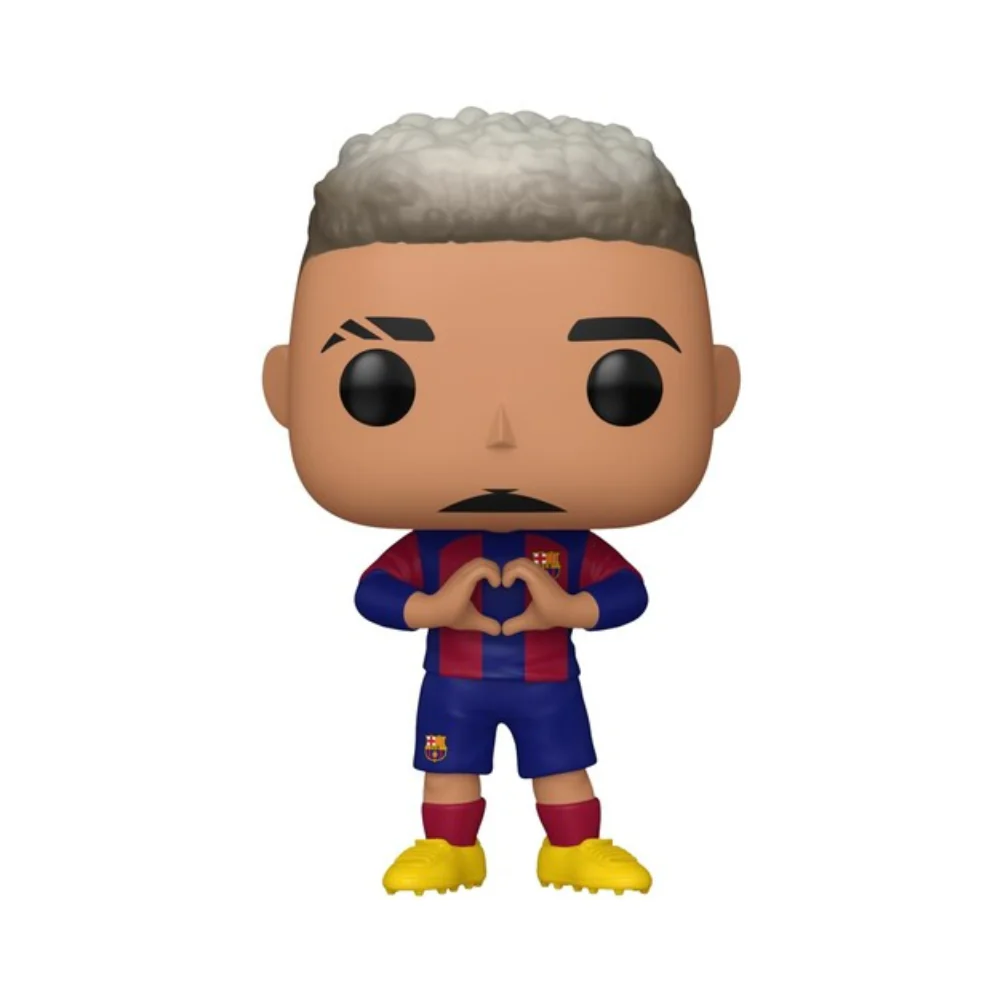 Pop! Football: Barcelona - Raphinha