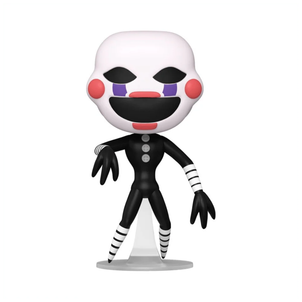 Pop! Games: Five Nights at Freddy's - Marionette (Exc)