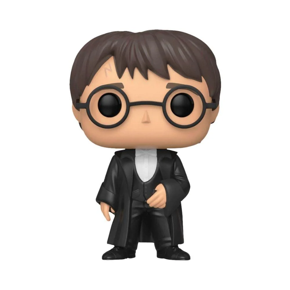 Funko : Harry Potter - Harry Potter (91)