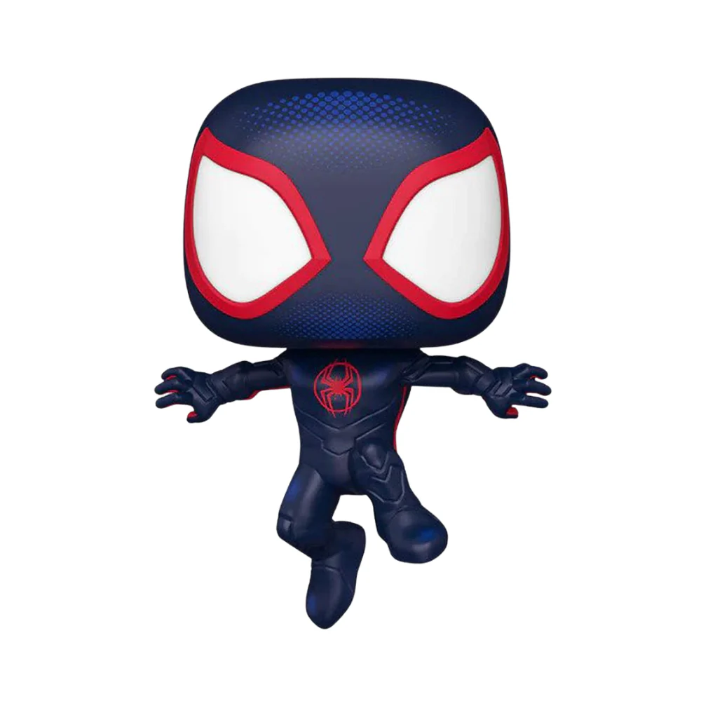 Funko 10" Marvel: Spider-man: Across The Spider-verse - Spider-Man (Exc)