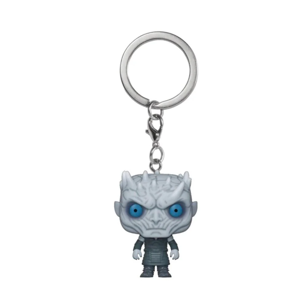 POP Keychain: GOT - S9 - Night King
