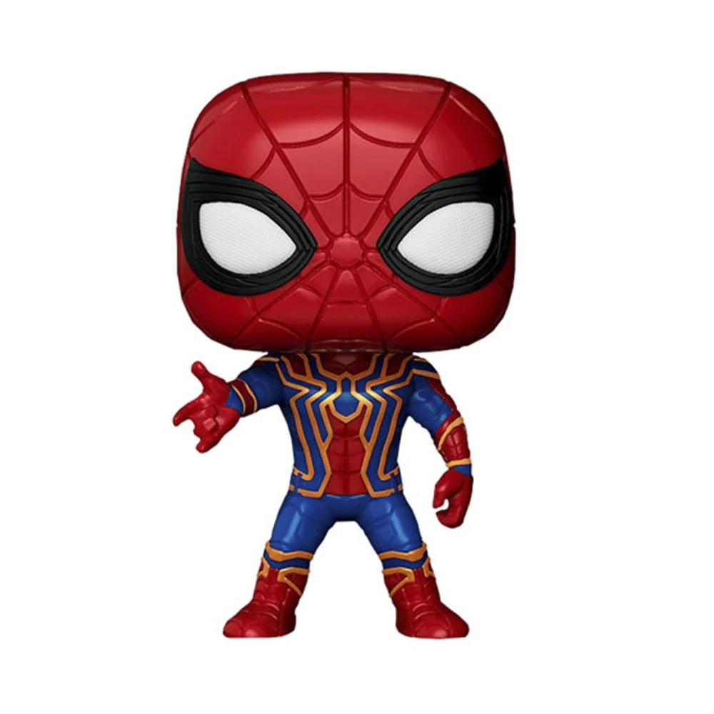 Pop! Marvel: Avengers Infinity War - Iron Spider