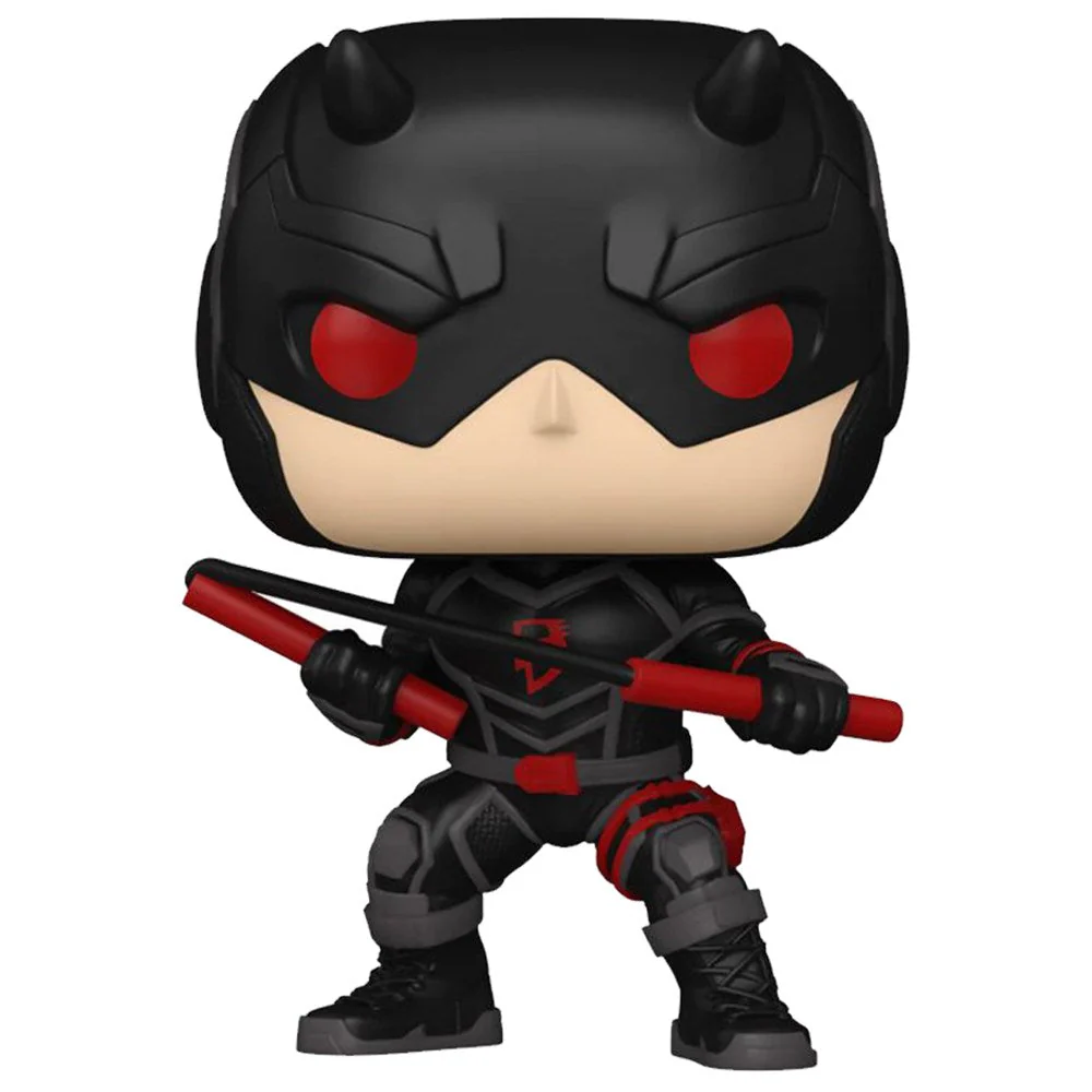 Pop! Marvel: Daredevil (Shadowland)(Exc)