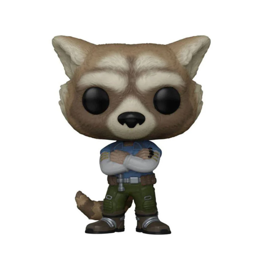 Funko Exc : Marvel: Guardian of the Galaxy 3 - Rocket (Exc)