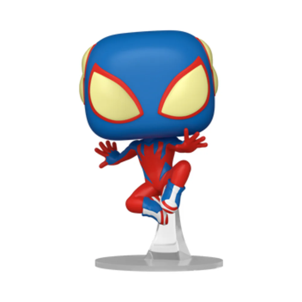 Pop! Marvel: Spider-boy (SDCC'24)