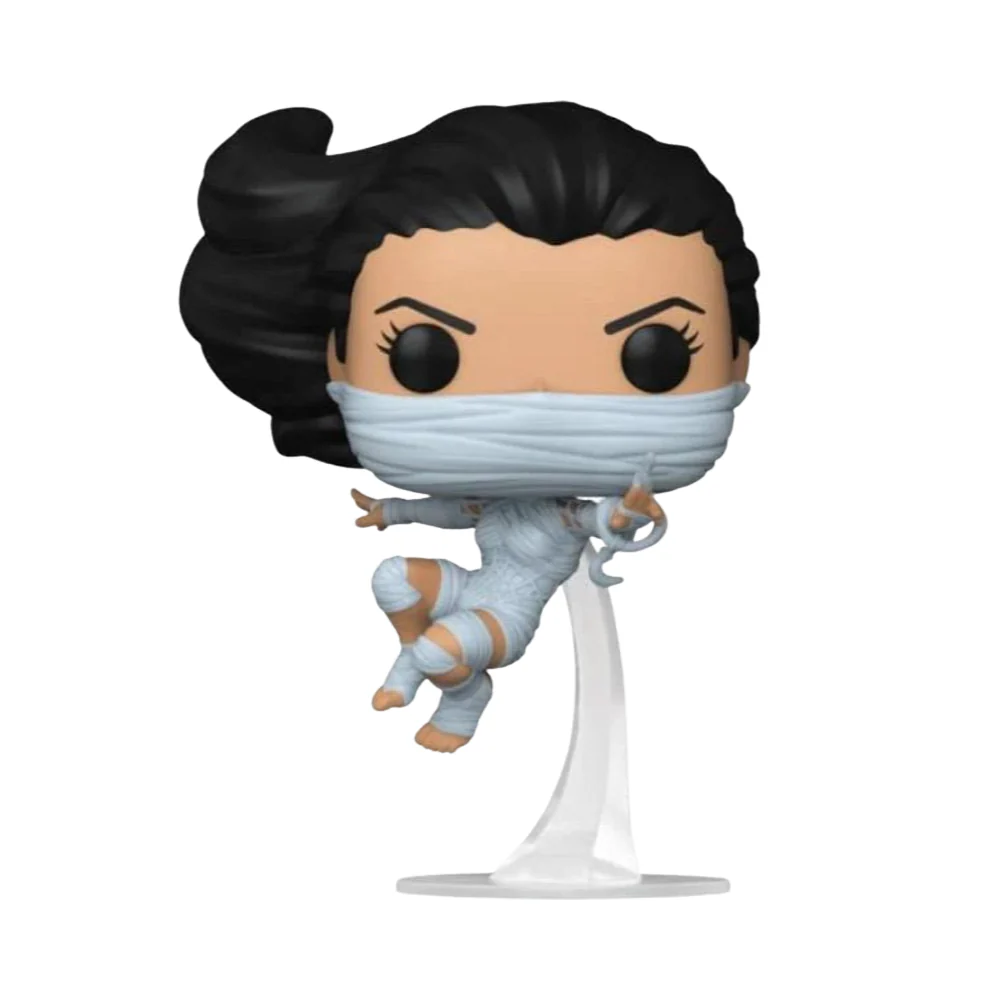 Funko Exc : The Amazing Spider-Man - Silk (1064) (SDCC2022)