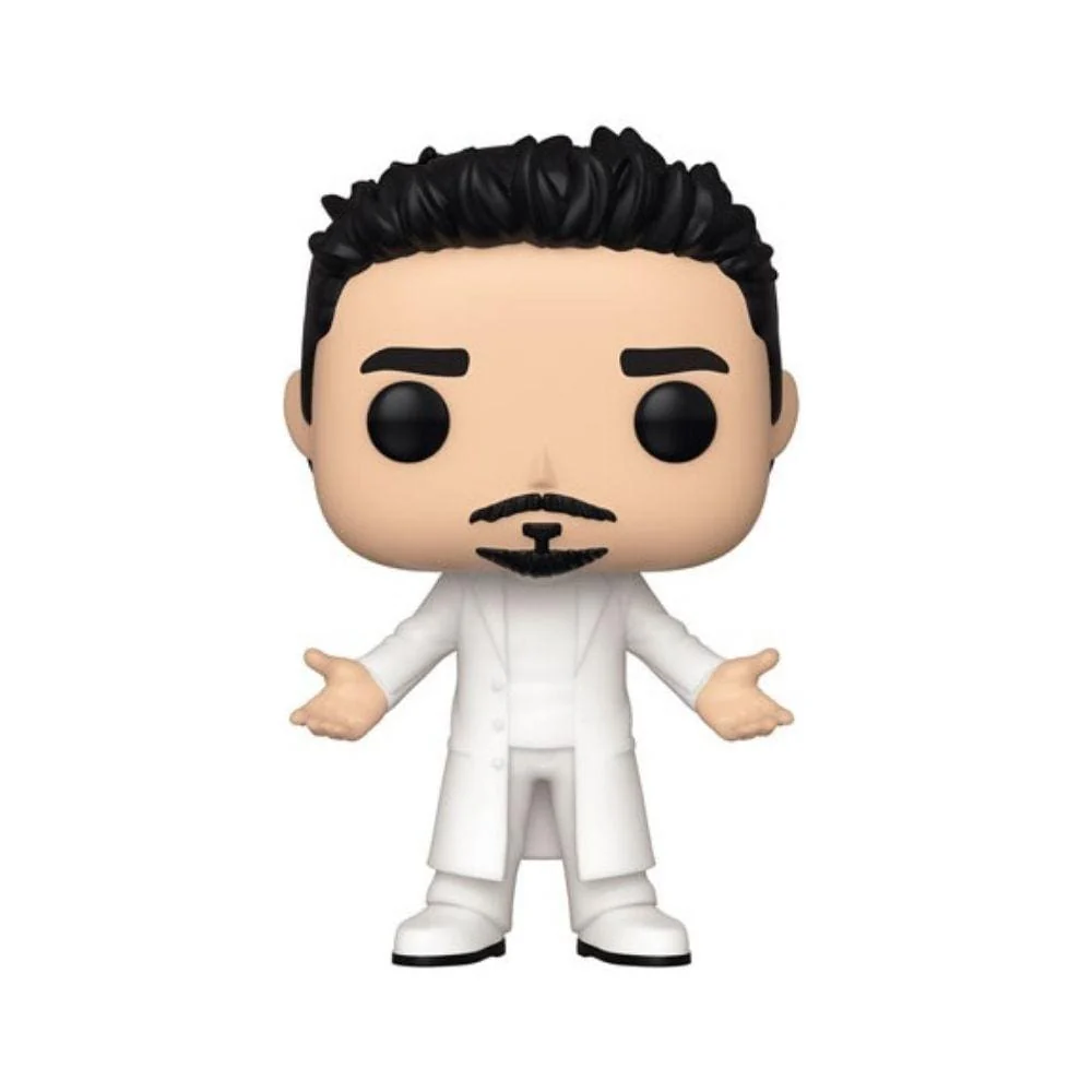 Funko : Rocks - Backstreet Boys - Kevin Richardson (140)