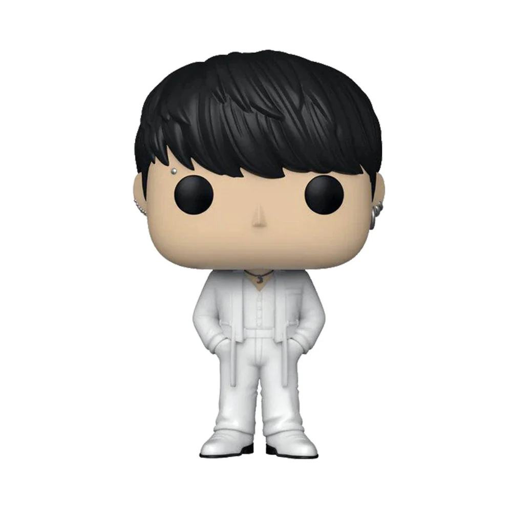Funko Pop! Rocks: BTS S4 - Jung Kook