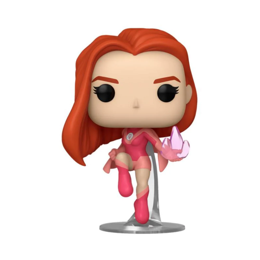 Pop! Tv: Invincible - Atom Eve