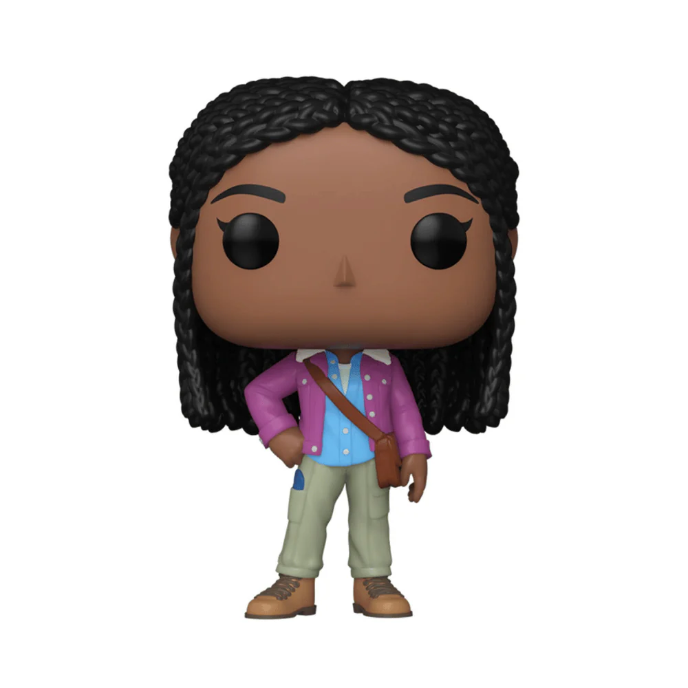 Pop! Tv: Percy Jackson and The Olympians - Annabeth Chase