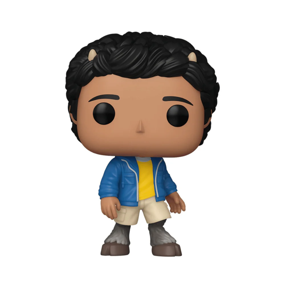 Pop! Tv: Percy Jackson and The Olympians - Grover
