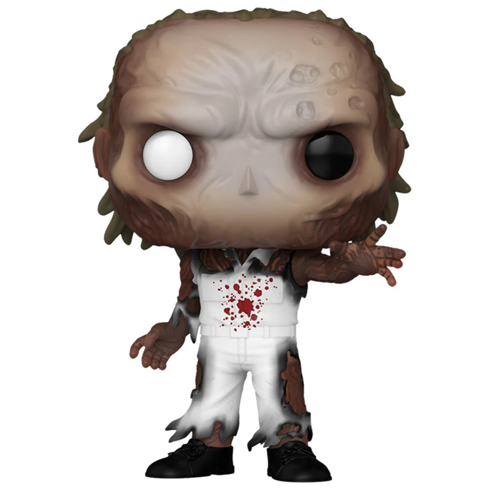 Pop! Tv: Stranger Things S4 - Vecna (Transformation)
