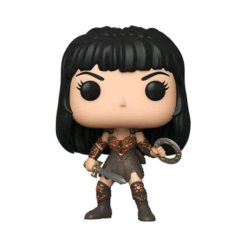 Pop! Tv: Xena Warrior Princess - Xena