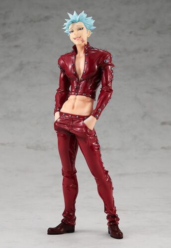 Pop up Parade The Seven Deadly Sins - Judgement Ban - Image 2