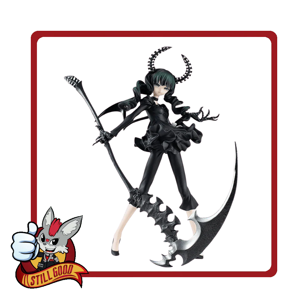 POP UP PARADE Dead Master [DAMAGED BOX]