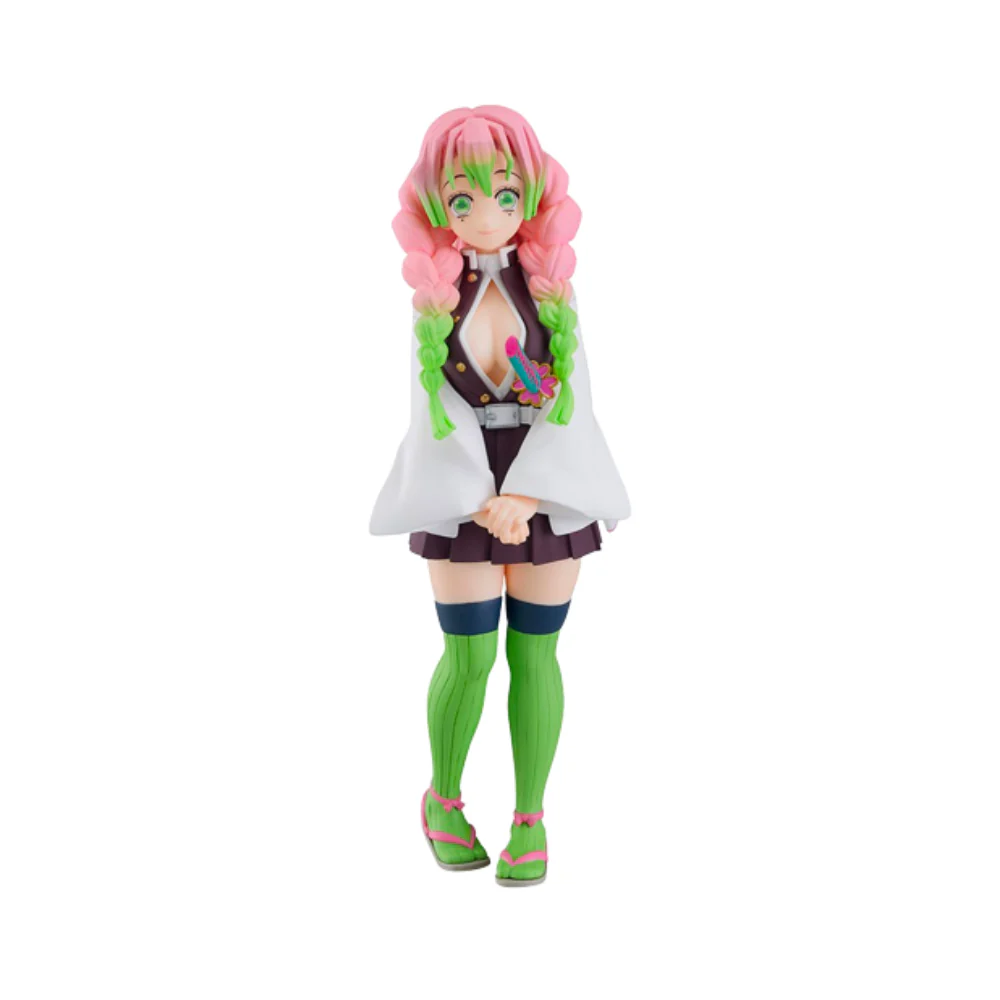 Pop Up Parade Demon Slayer - Mitsuri Kanroji