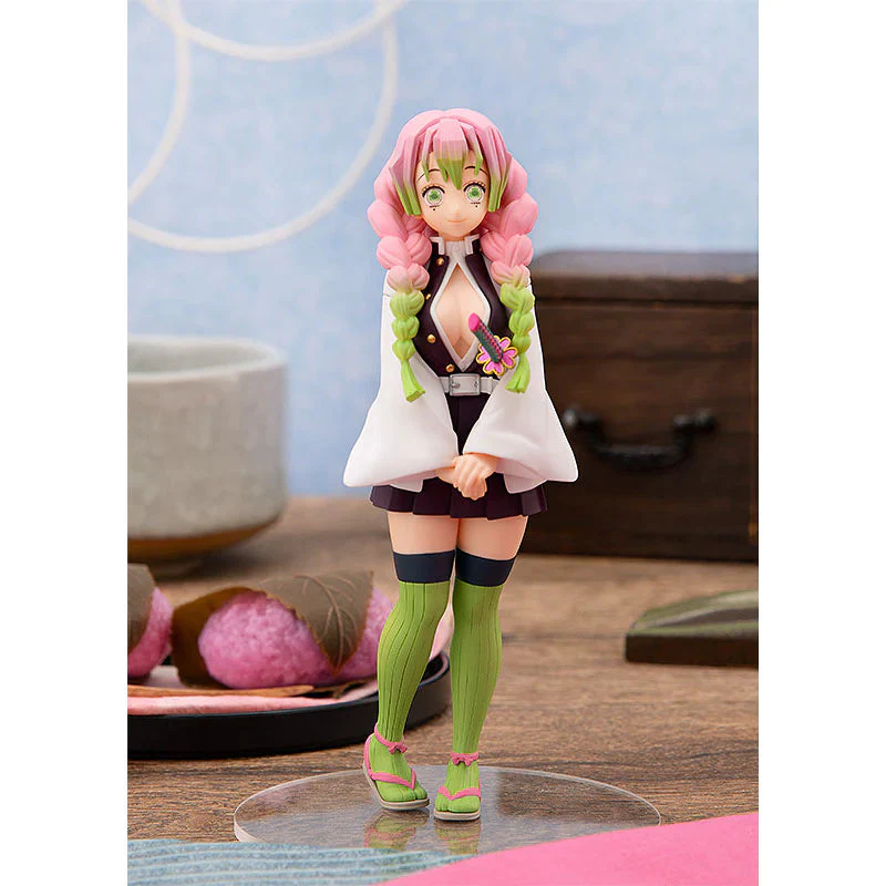 Pop Up Parade Demon Slayer - Mitsuri Kanroji - Image 3