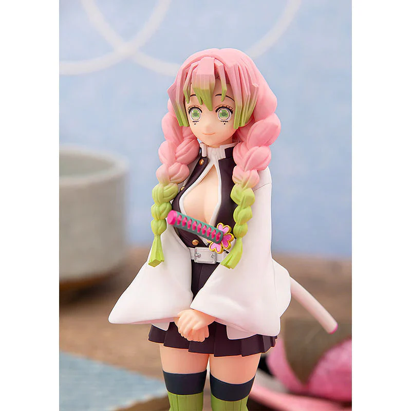 Pop Up Parade Demon Slayer - Mitsuri Kanroji - Image 4