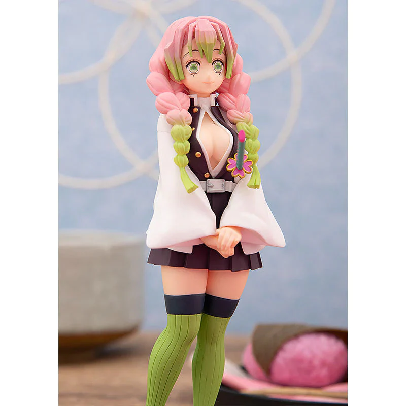 Pop Up Parade Demon Slayer - Mitsuri Kanroji - Image 5